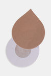 Zivame Nipple Concealer Pasties (5 Pairs) - Nutmeg — thumbnail 3