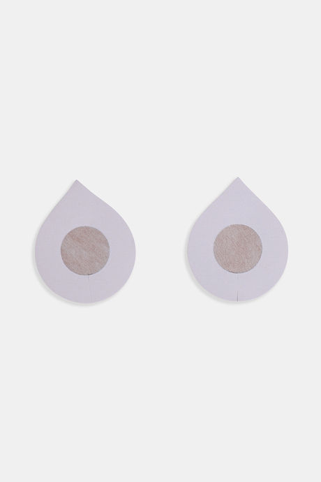 Zivame Nipple Concealer Pasties (5 Pairs) - Nutmeg — image 4