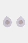 Zivame Nipple Concealer Pasties (5 Pairs) - Nutmeg — thumbnail 4