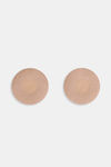 Zivame Nipple Concealer Pasties (5 Pairs) - Skin — thumbnail 2