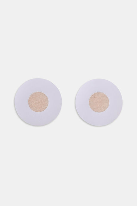 Zivame Nipple Concealer Pasties (5 Pairs) - Skin — image 3