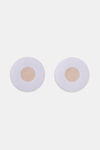 Zivame Nipple Concealer Pasties (5 Pairs) - Skin — thumbnail 3