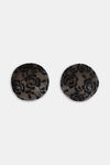 Zivame Nipple Concealer Pasties - Black — thumbnail 1