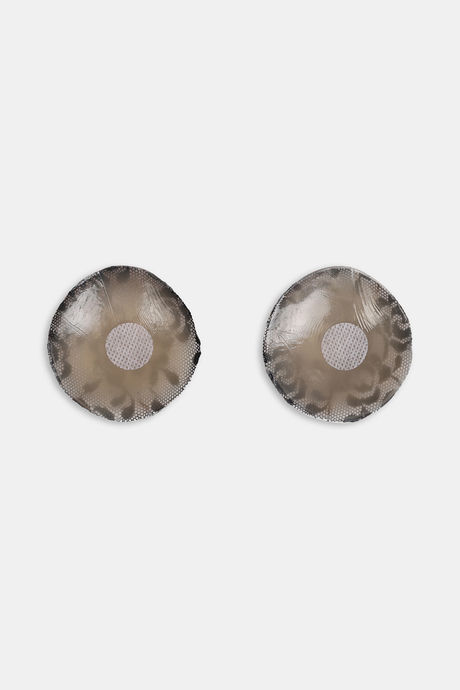 Zivame Nipple Concealer Pasties - Black — image 2