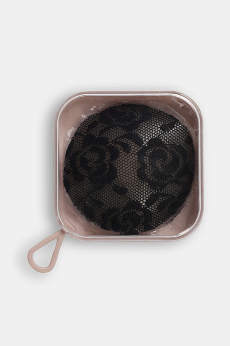 Zivame Nipple Concealer Pasties - Black — image 4
