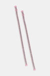 Zivame Fashion Bra Straps  - Pink — thumbnail 1