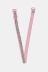 Zivame Fashion Bra Straps  - Pink — thumbnail 3