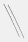 Zivame Fashion Bra Straps  - White — thumbnail 1