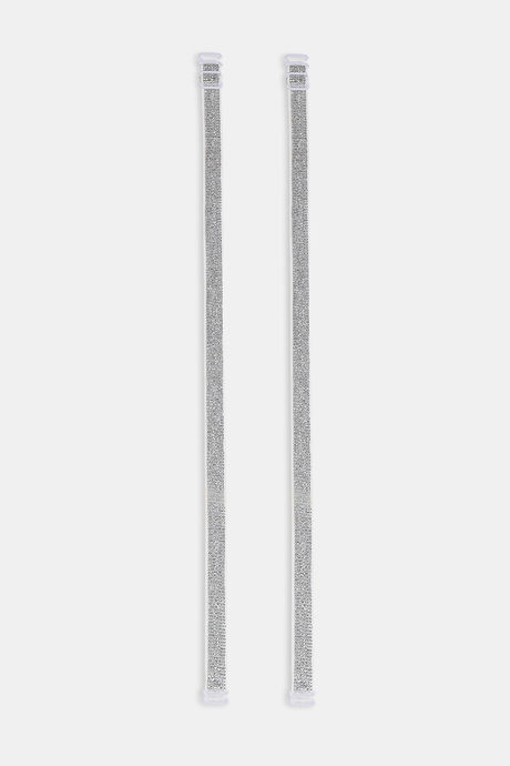 Zivame Fashion Bra Straps  - White — image 2
