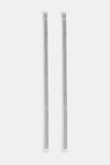 Zivame Fashion Bra Straps  - White — thumbnail 2
