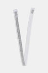 Zivame Fashion Bra Straps  - White — thumbnail 3