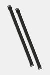 Zivame Fashion Bra Straps  - Black — thumbnail 1