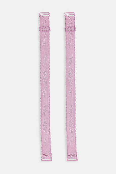 Zivame Fashion Bra Straps  - Pink — image 2