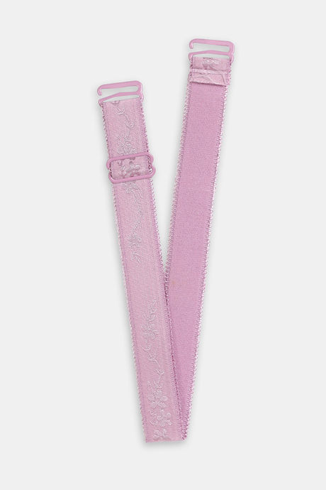 Zivame Fashion Bra Straps  - Pink — image 3