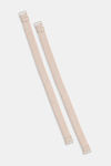 Zivame Fashion Bra Straps  - Skin — thumbnail 1