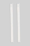 Zivame Fashion Bra Straps  - White — thumbnail 2