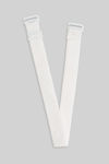 Zivame Fashion Bra Straps  - White — thumbnail 3