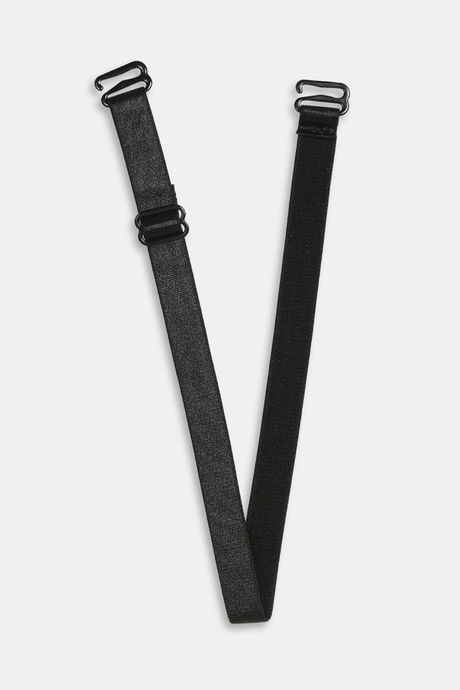 Zivame Fashion Bra Straps  - Black — image 3