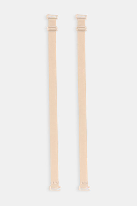 Zivame Fashion Bra Straps  - Skin — image 2