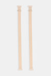 Zivame Fashion Bra Straps  - Skin — thumbnail 2