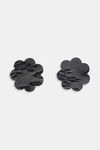 Zivame Nipple Concealer Pasties (5 Pairs)- Black — thumbnail 2