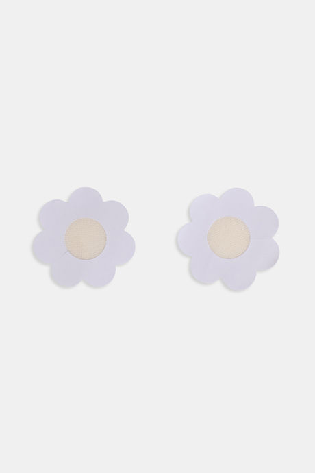 Zivame Nipple Concealer Pasties (5 Pairs) - Skin — image 3