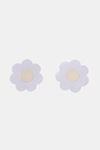 Zivame Nipple Concealer Pasties (5 Pairs) - Skin — thumbnail 3