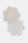 Zivame Nipple Concealer Pasties (5 Pairs) - Skin — thumbnail 4