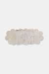 Zivame Nipple Concealer Pasties (5 Pairs) - Skin — thumbnail 5