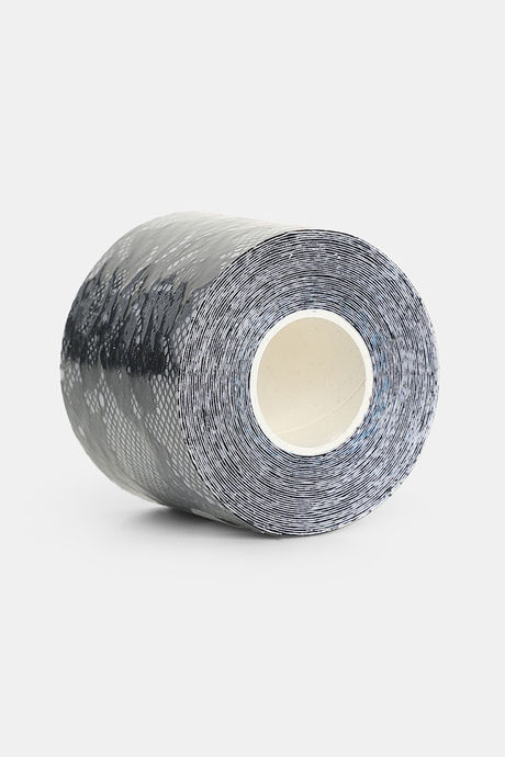 Zivame Cotton Breast Lift Tape - Black — image 3