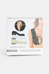 Zivame Cotton Breast Lift Tape - Black — thumbnail 6