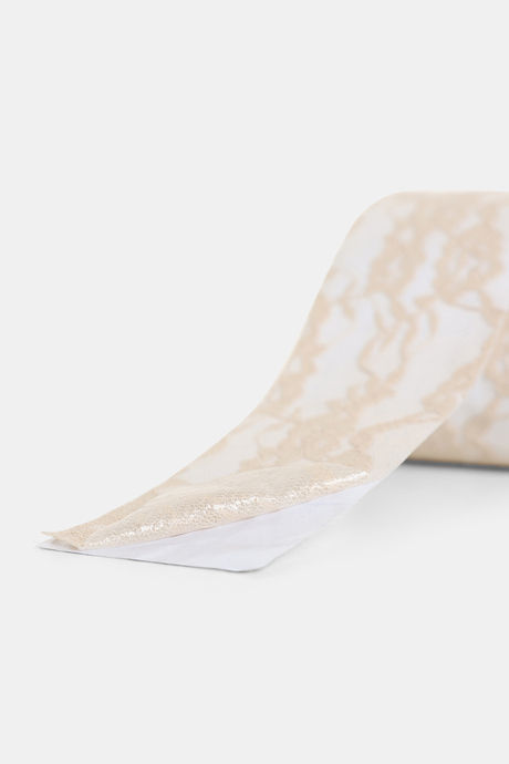 Zivame Cotton Breast Lift Tape - Skin — image 4