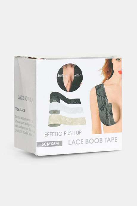 Zivame Cotton Breast Lift Tape - Skin — image 5
