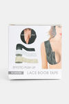 Zivame Cotton Breast Lift Tape - Skin — thumbnail 6