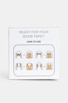 Zivame Cotton Breast Lift Tape - Skin — thumbnail 7