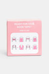 Zivame Cotton Breast Lift Tape - Skin — thumbnail 6