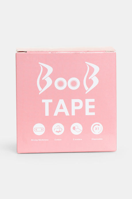 Zivame Cotton Breast Lift Tape - Skin — image 6