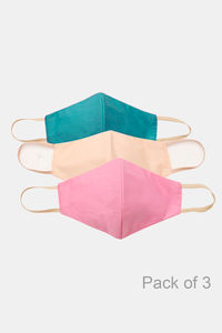 Blue Pink Skin