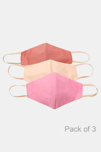 Pink Skin Brick