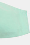 Zivame 3 Layer cotton Face Mask with Inbuilt Filter Pack of 3 - White Teal Blue — thumbnail 11