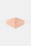 Zivame 3 Layer cotton Face Mask with Inbuilt Filter Pack of 3 - White Teal Blue — thumbnail 8