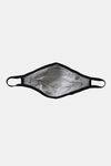 Zivame 3 Layer seamless Cloth Face Mask with Inbuilt Filter Pack of 2 - Grey — thumbnail 7