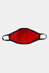 Zivame 3 Layer seamless Cloth Face Mask with Inbuilt Filter Pack of 2 - Red — thumbnail 7