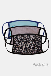 Dot Blue Grey