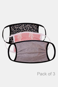 Grey Pink Pt