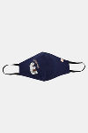 Zivame Girls Reusable 2 Layer Antiviral Knit Cotton Face Mask (Pack of 3) - Assorted — thumbnail 5