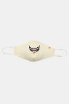 Zivame Girls Reusable 2 Layer Antiviral Knit Cotton Face Mask (Pack of 3) - Assorted — thumbnail 7