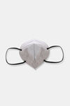 Zivame Copper Infused Nano Flim Protective Layer With Earloop N95 Mask - Pack of 5 — thumbnail 4