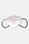 Zivame Copper Infused Nano Flim Protective Layer With Earloop N95 Mask - Pack of 5 — thumbnail 5