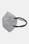 Zivame Copper Infused Nano Flim Protective Layer With Earloop N95 Mask - Pack of 5 — thumbnail 6